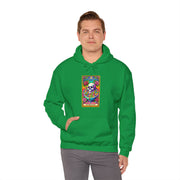 Cereal Killer Unisex Heavy Blend™ Hooded Sweatshirt