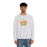 Dance Teacher Unisex Heavy Blend™ Crewneck Sweatshirt