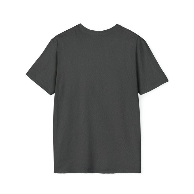 Orca Unisex Softstyle T-Shirt