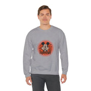 Mickey Halloween Unisex Heavy Blend™ Crewneck Sweatshirt