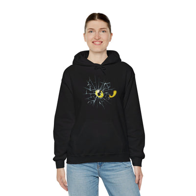 Cat Eyes Unisex Heavy Blend™ Hooded Sweatshirt