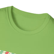 Reindeer Unisex Softstyle T-Shirt
