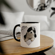 Accent Mugs, 11oz