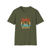 Gamer Dad Unisex Softstyle T-Shirt