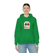 Believe Unisex Heavy Blend™ Hooded Sweatshirt