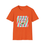 Reindeer Unisex Softstyle T-Shirt