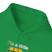 Rubik Cube Unisex Heavy Blend™ Hooded Sweatshirt