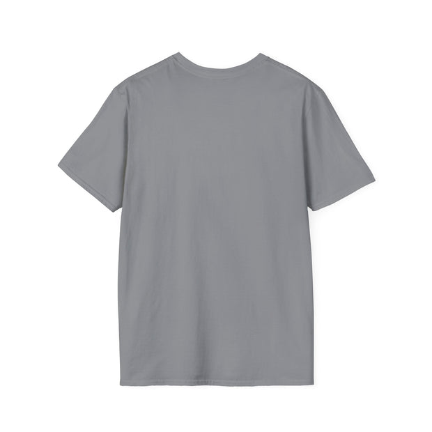 Canada Unisex Softstyle T-Shirt