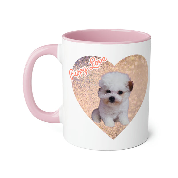 Accent Mugs, 11oz