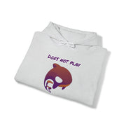 Orca Unisex Heavy Blend™ Hooded Sweatshirt