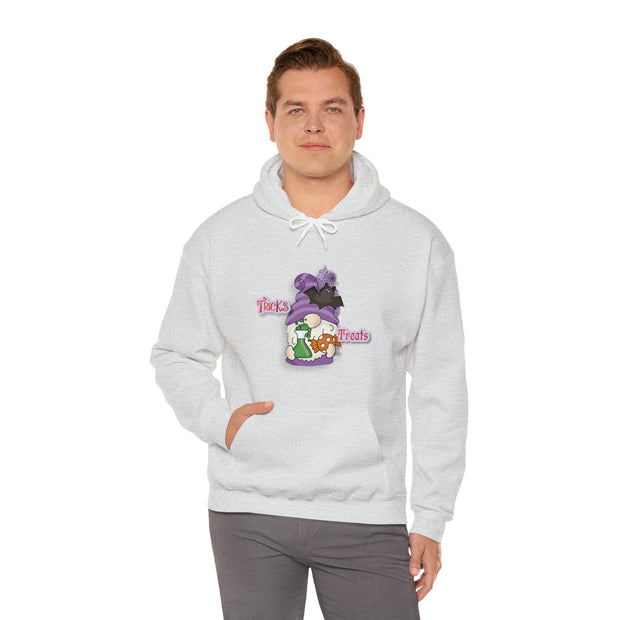 Halloween Unisex Heavy Blend™ Hooded Sweatshirt