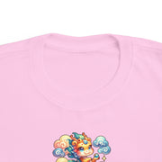 Chinese New Year Toddler's Fine Jersey Tee