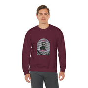 Jinx Unisex Heavy Blend™ Crewneck Sweatshirt