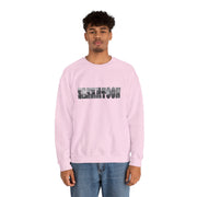 Saskatoon Unisex Heavy Blend™ Crewneck Sweatshirt