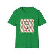 Reindeer Unisex Softstyle T-Shirt