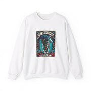 Not Enough Sage Unisex Heavy Blend™ Crewneck Sweatshirt