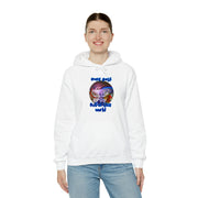 Disc golf Unisex Heavy Blend™ Hooded Sweatshirt