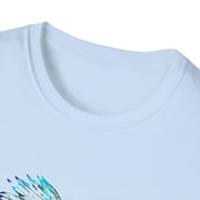 Don’t Ruffle My Feathers Unisex Softstyle T-Shirt
