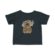 Baby bear Infant Fine Jersey Tee
