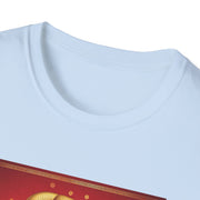 2025 Chinese New Year Unisex Softstyle T-Shirt