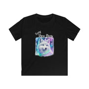 New Year Kids Softstyle Tee