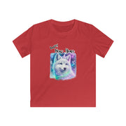 New Year Kids Softstyle Tee