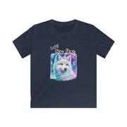New Year Kids Softstyle Tee
