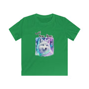 New Year Kids Softstyle Tee