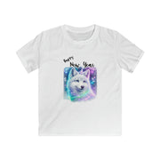 New Year Kids Softstyle Tee