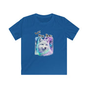 New Year Kids Softstyle Tee