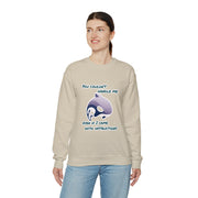 Orca Unisex Heavy Blend™ Crewneck Sweatshirt