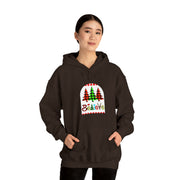 Believe Unisex Heavy Blend™ Hooded Sweatshirt