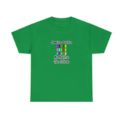 Cancer Sucks Unisex Heavy Cotton Tee