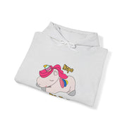 Unicorn Unisex Heavy Blend™ Hooded Sweatshirt