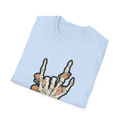 Rockin This Mom Life Unisex Softstyle T-Shirt