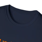 Halloween Unisex Softstyle T-Shirt