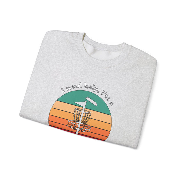 Unisex Heavy Blend™ Crewneck Sweatshirt