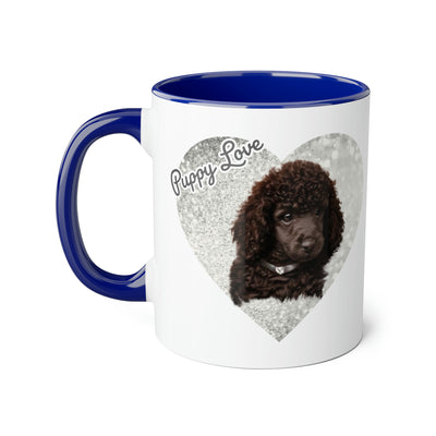 Accent Mugs, 11oz