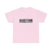 Saskatoon Unisex Heavy Cotton Tee