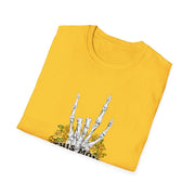 This Mom Rocks Unisex Softstyle T-Shirt