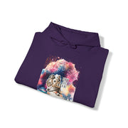 Gnome New Year Unisex Heavy Blend™ Hooded Sweatshirt