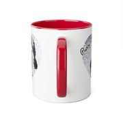 Accent Mugs, 11oz