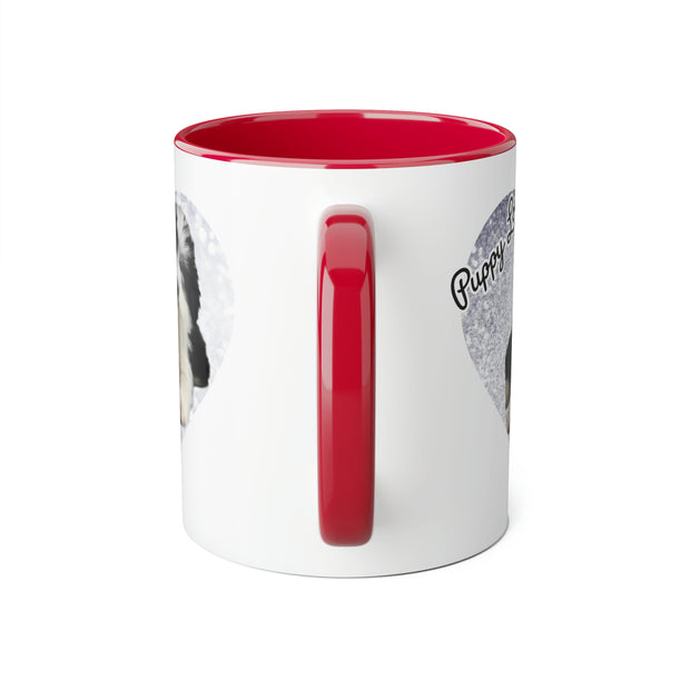Accent Mugs, 11oz