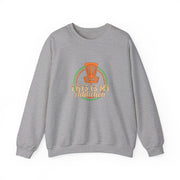 This is my Addiction Unisex Heavy Blend™ Crewneck Sweatshirt