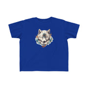 Baby Wolf Toddler's Fine Jersey Tee