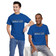 Saskatoon Unisex Heavy Cotton Tee