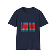 Native Pride Unisex Softstyle T-Shirt