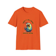 Aren’t You Some Kinda Special Unisex Softstyle T-Shirt