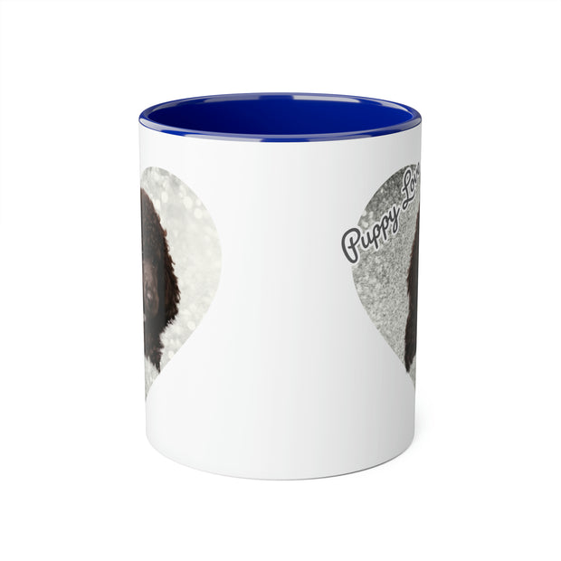 Accent Mugs, 11oz