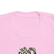Chinese New Year Toddler's Fine Jersey Tee